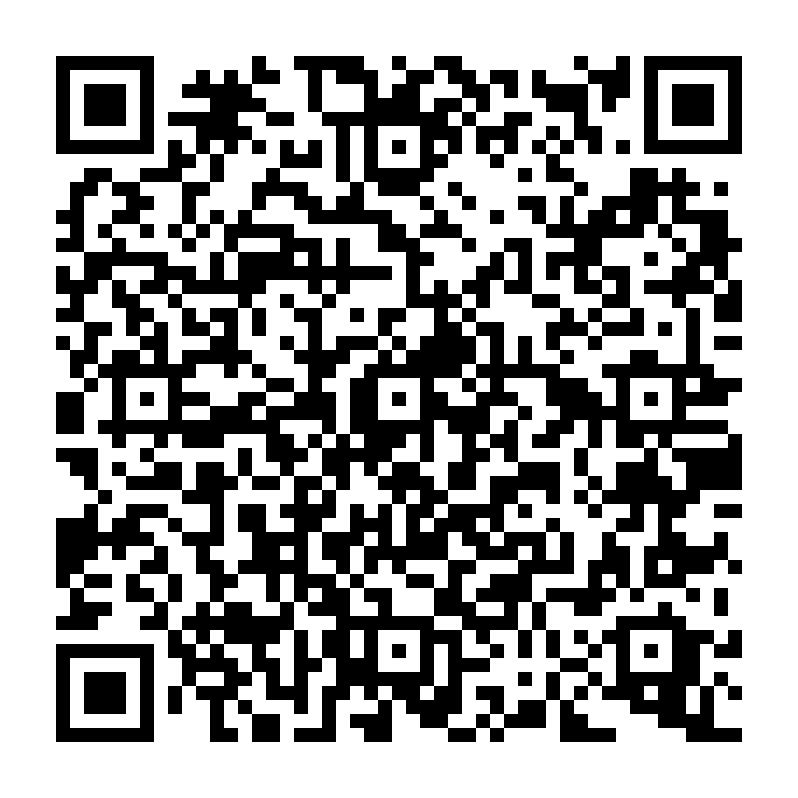 QR kód