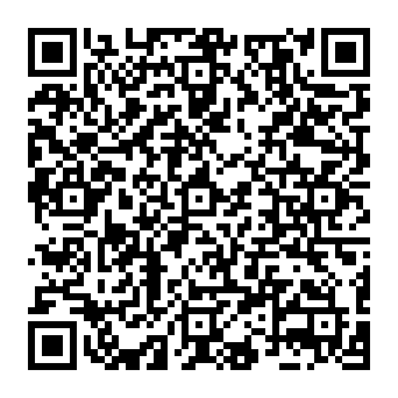 QR kód