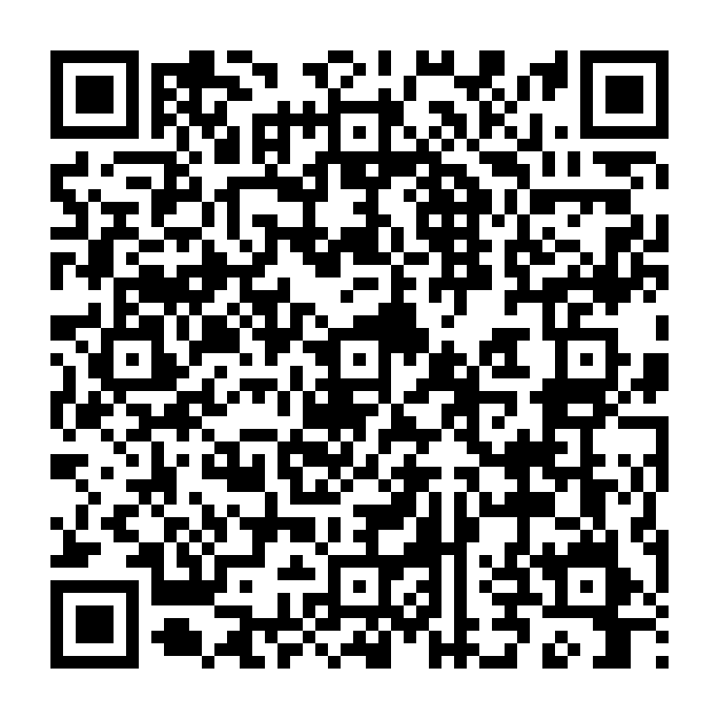 QR kód