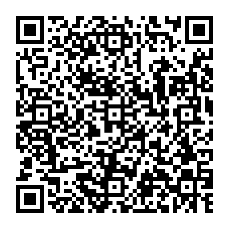 QR kód