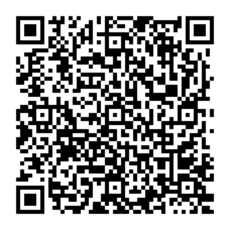 QR kód