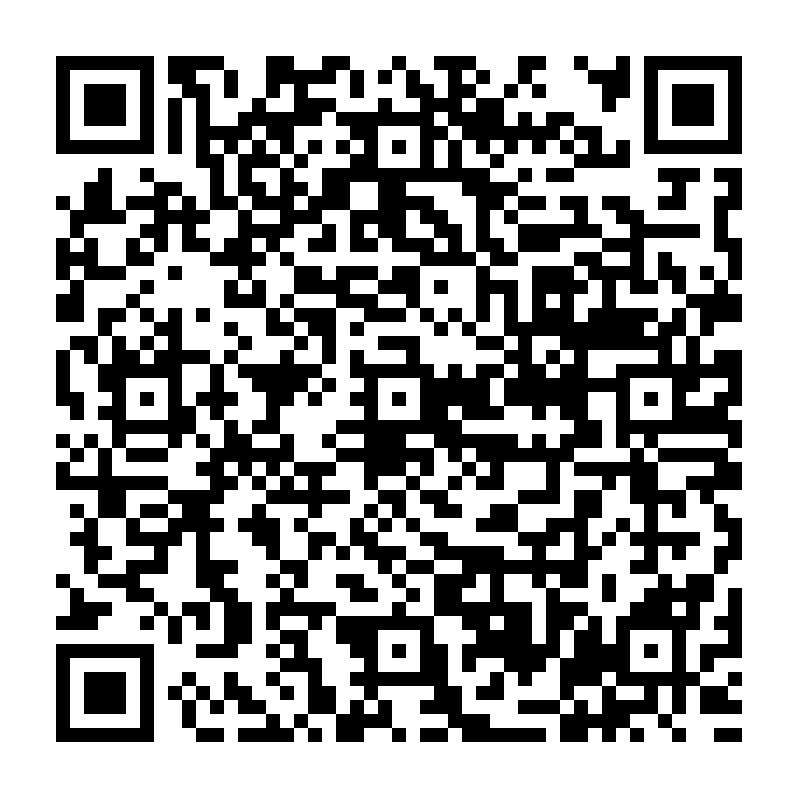 QR kód
