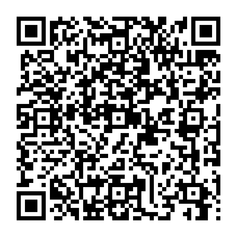 QR kód
