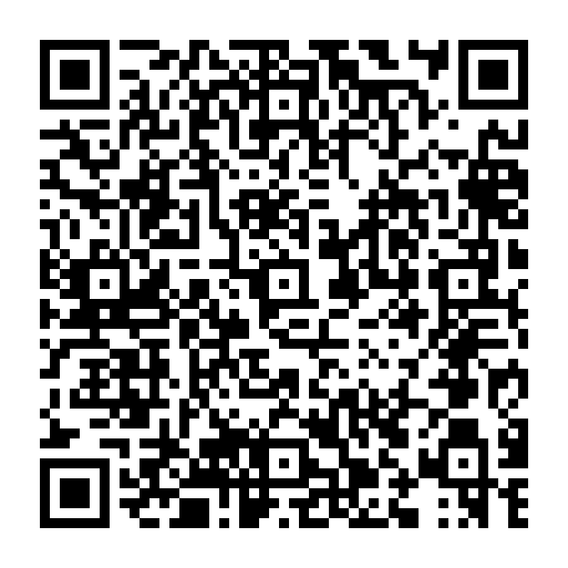 QR kód