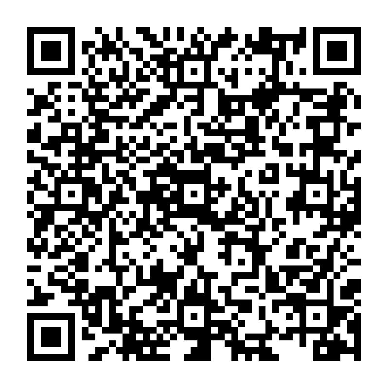 QR kód