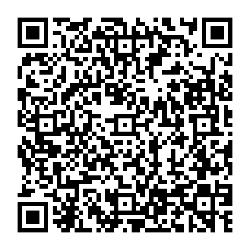 QR kód