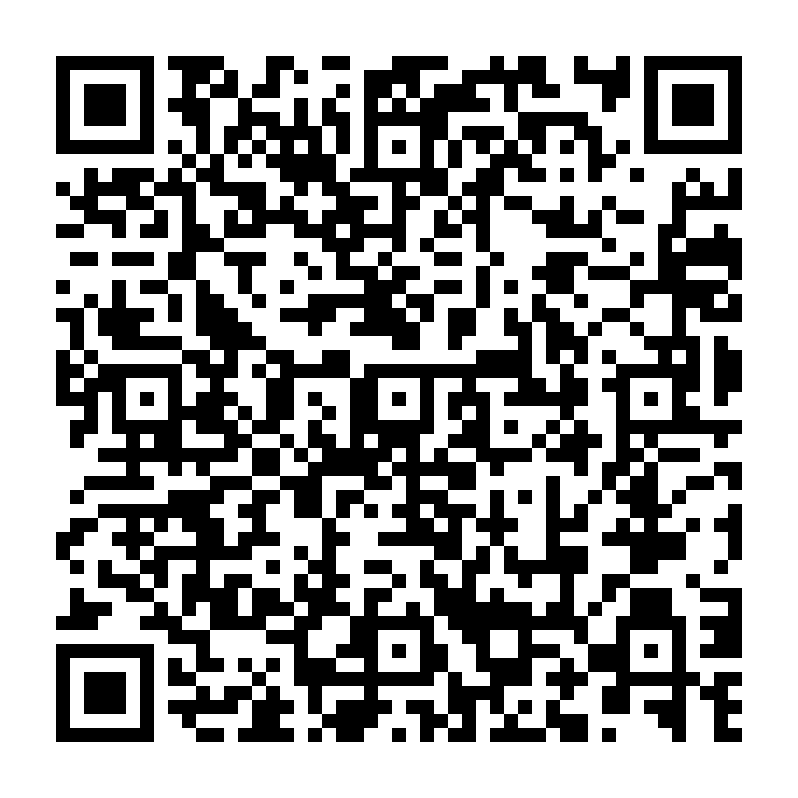 QR kód