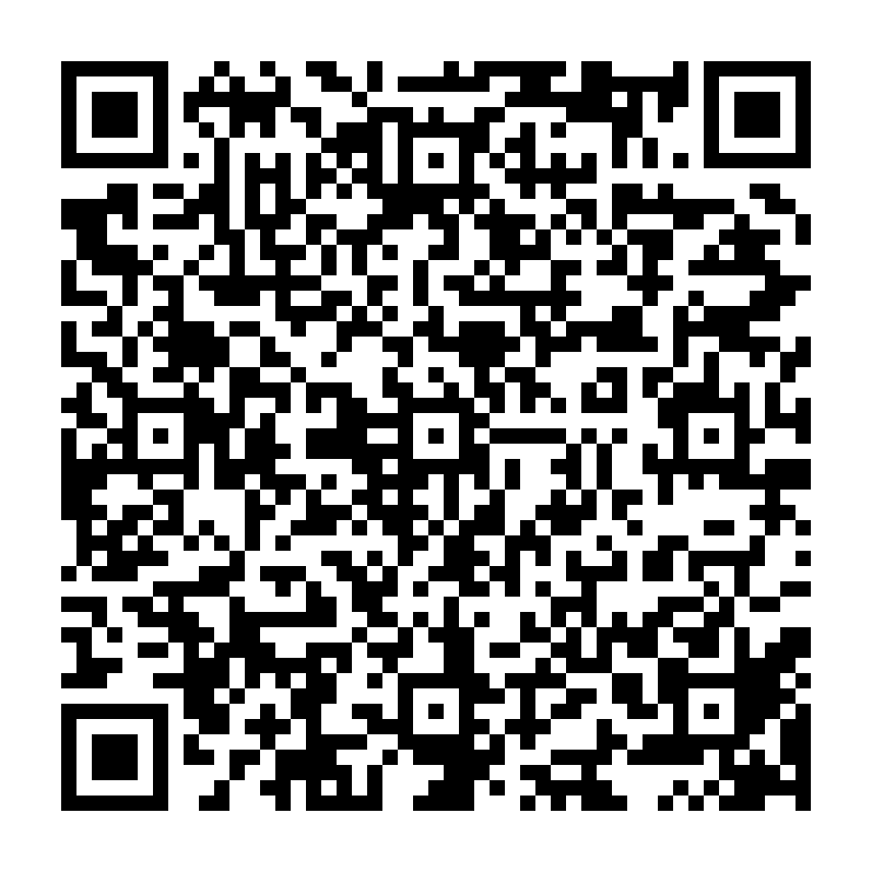 QR kód