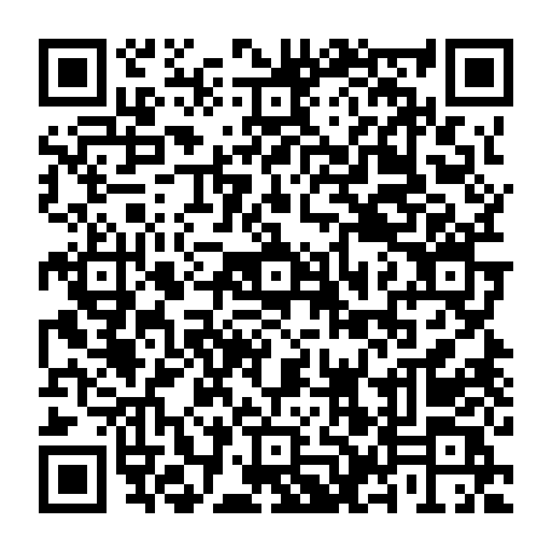 QR kód