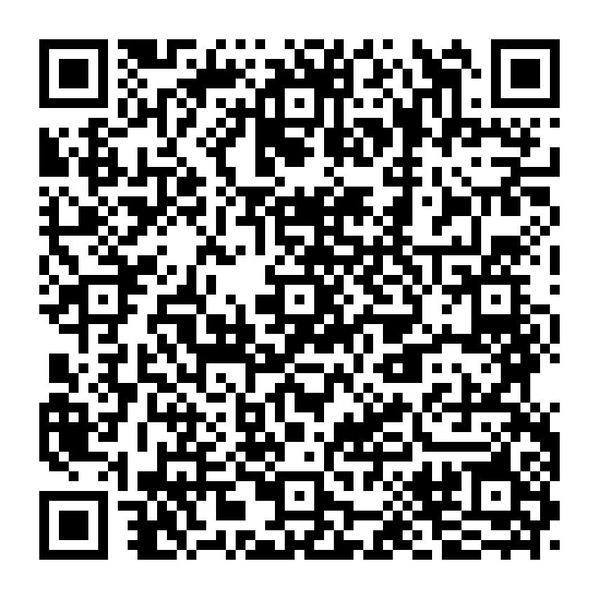 QR kód