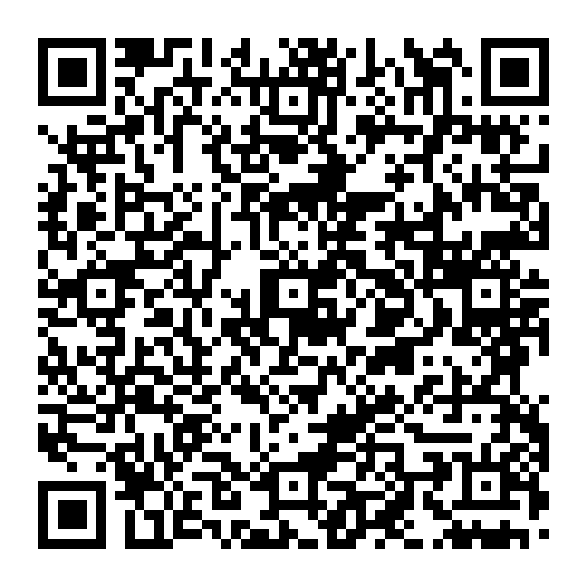QR kód