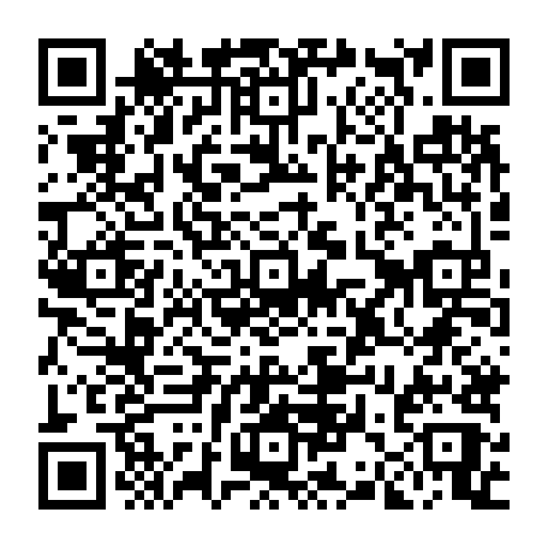 QR kód