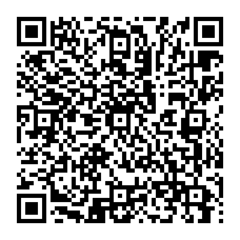 QR kód