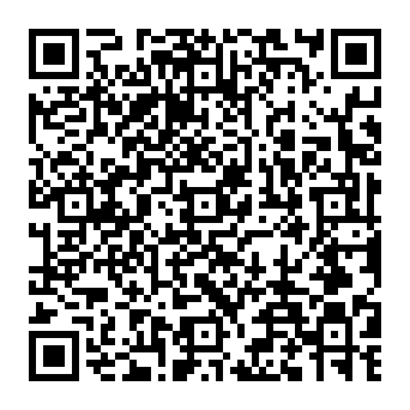 QR kód