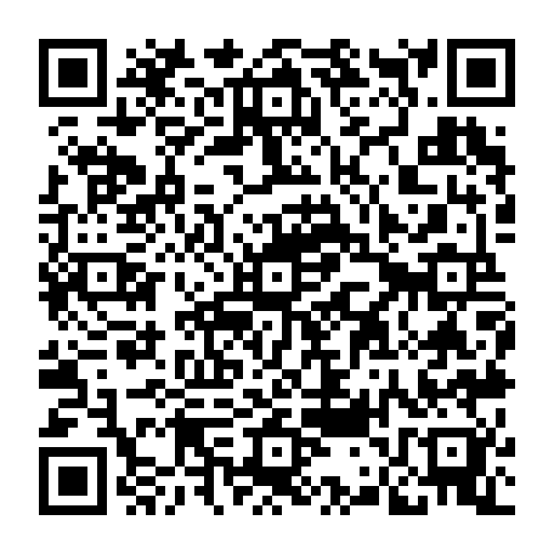 QR kód