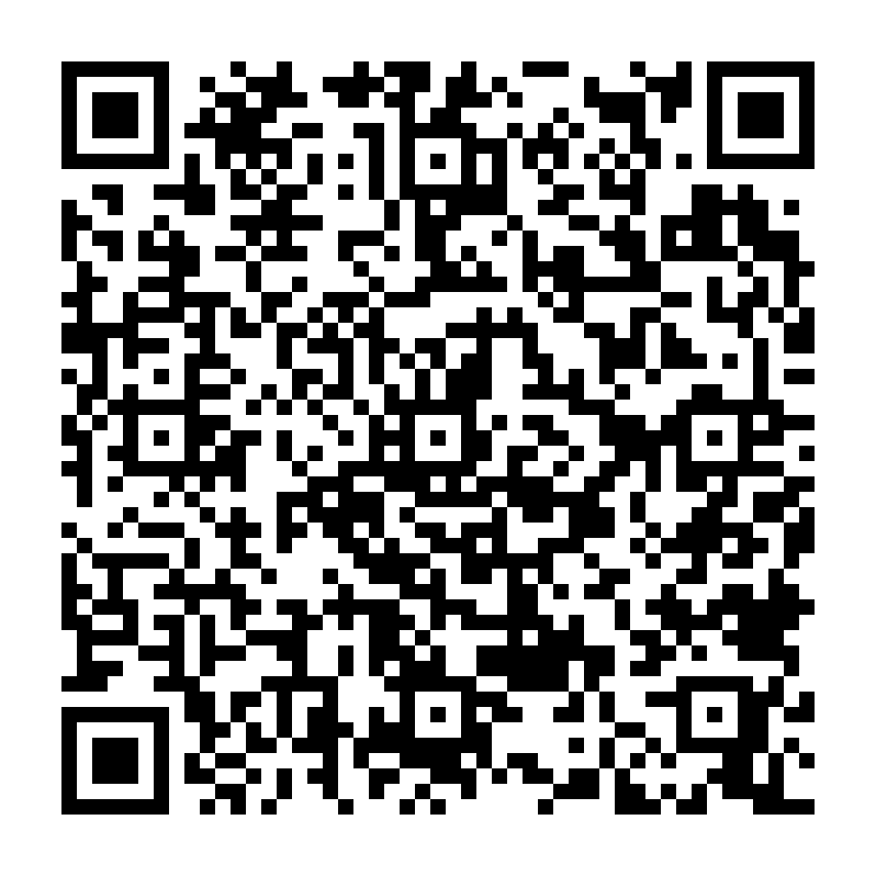 QR kód