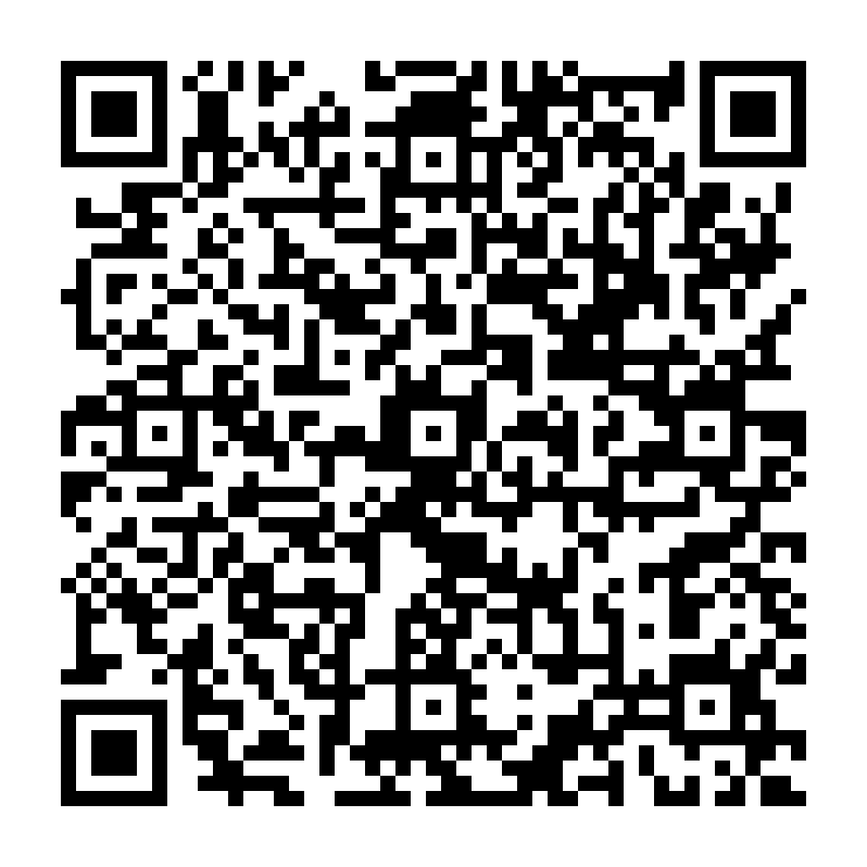 QR kód