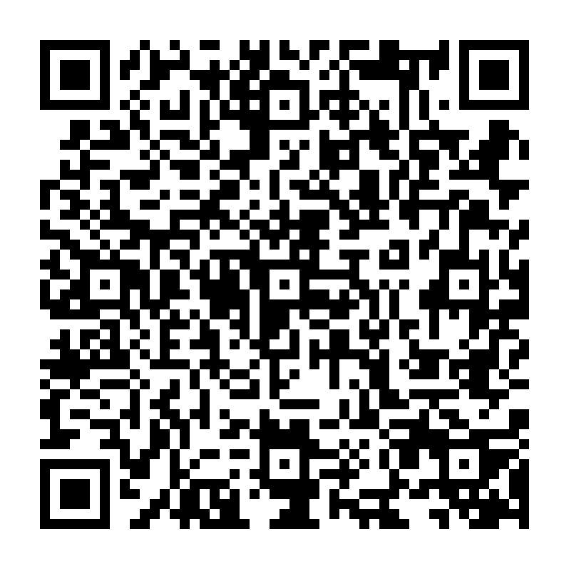 QR kód