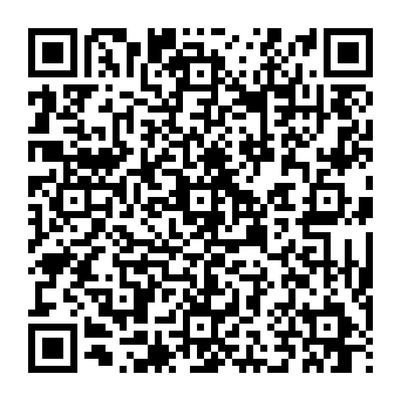 QR kód