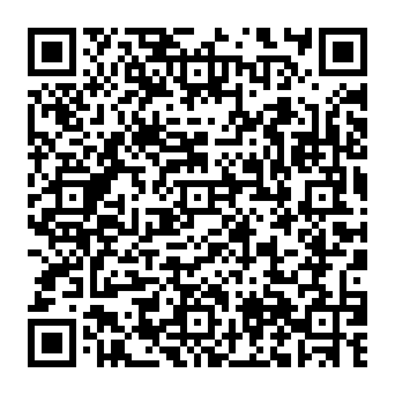 QR kód