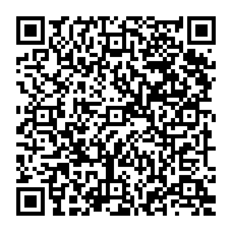 QR kód