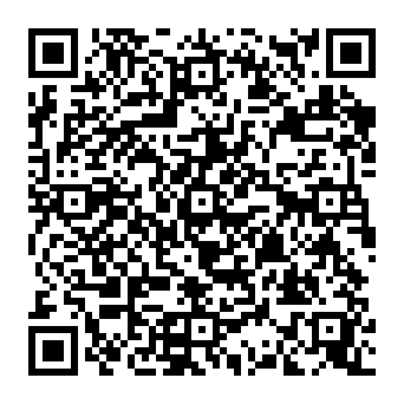 QR kód