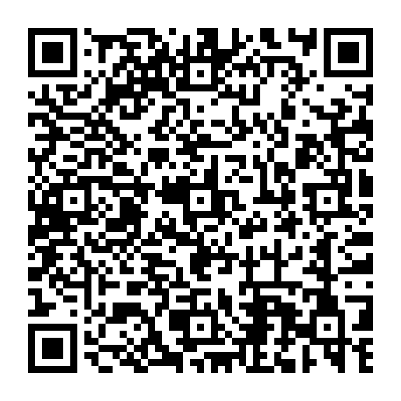 QR kód
