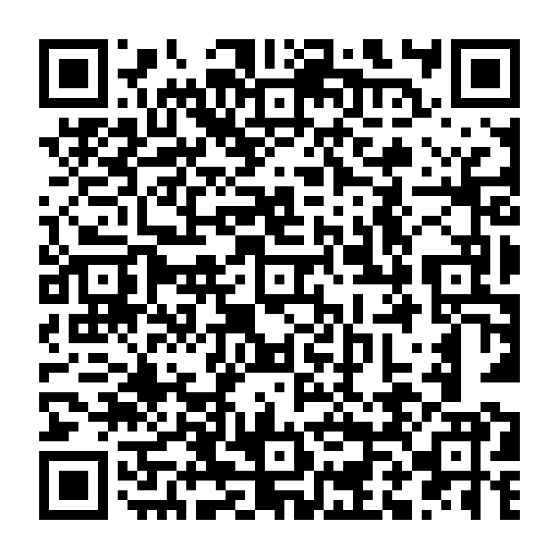 QR kód