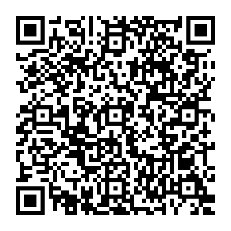 QR kód