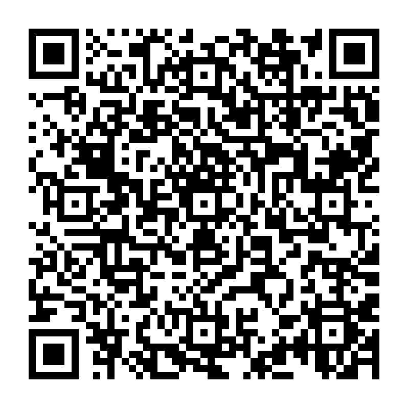 QR kód