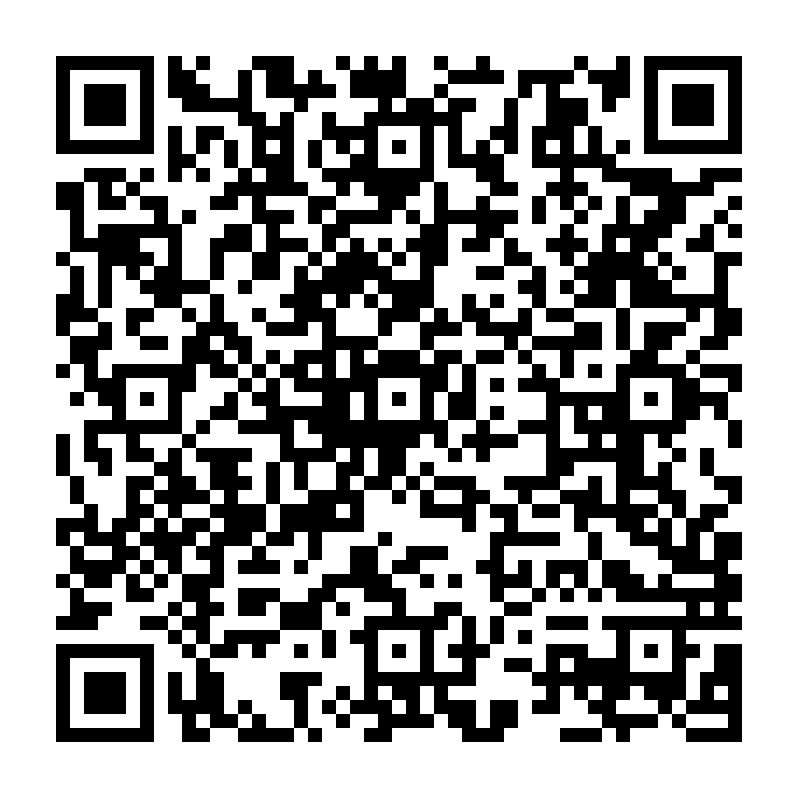 QR kód