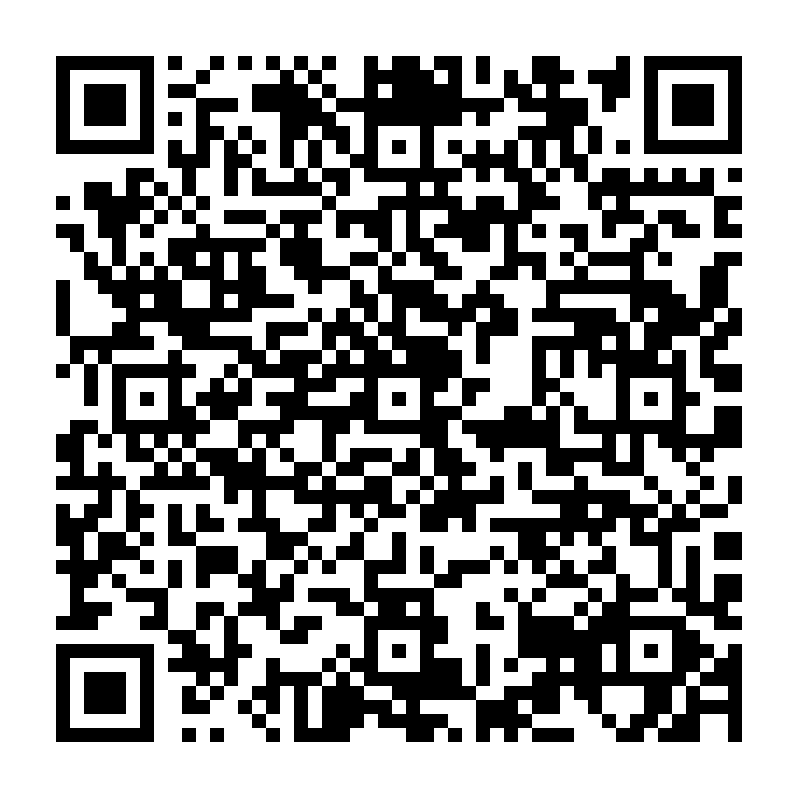 QR kód