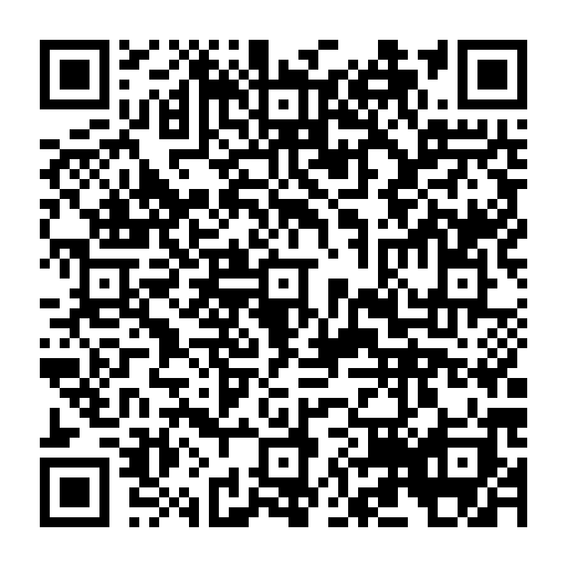 QR kód