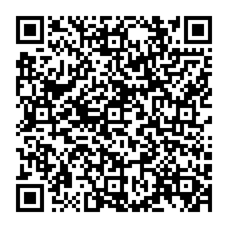 QR kód
