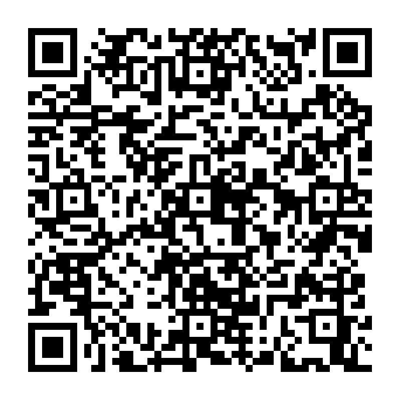 QR kód