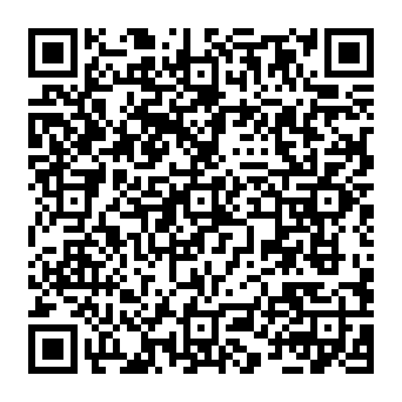 QR kód