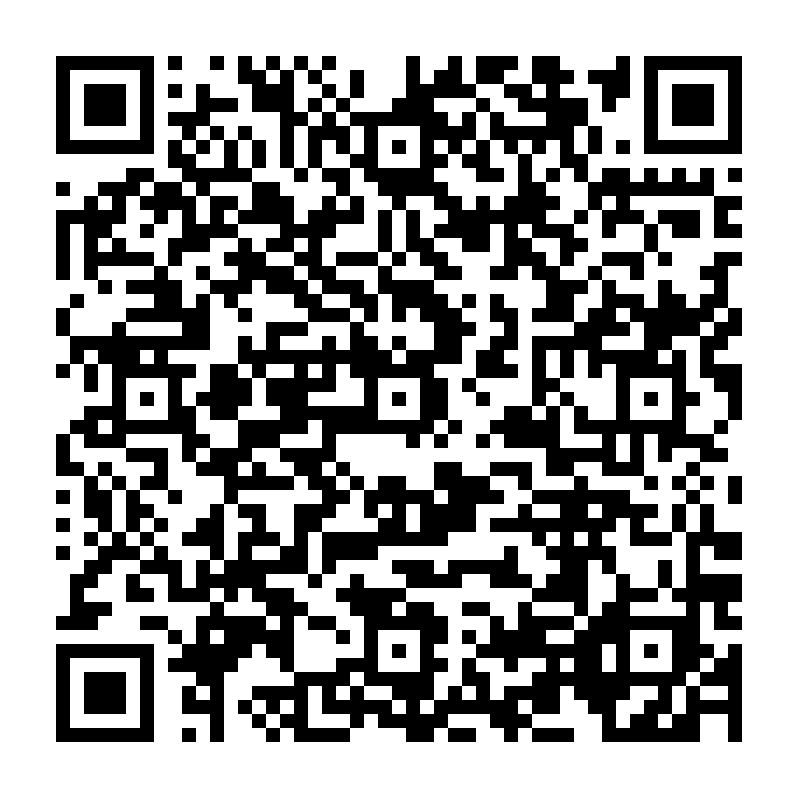 QR kód