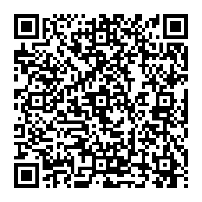 QR kód
