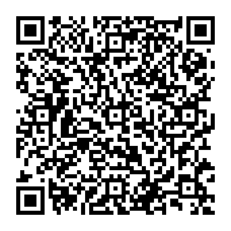 QR kód