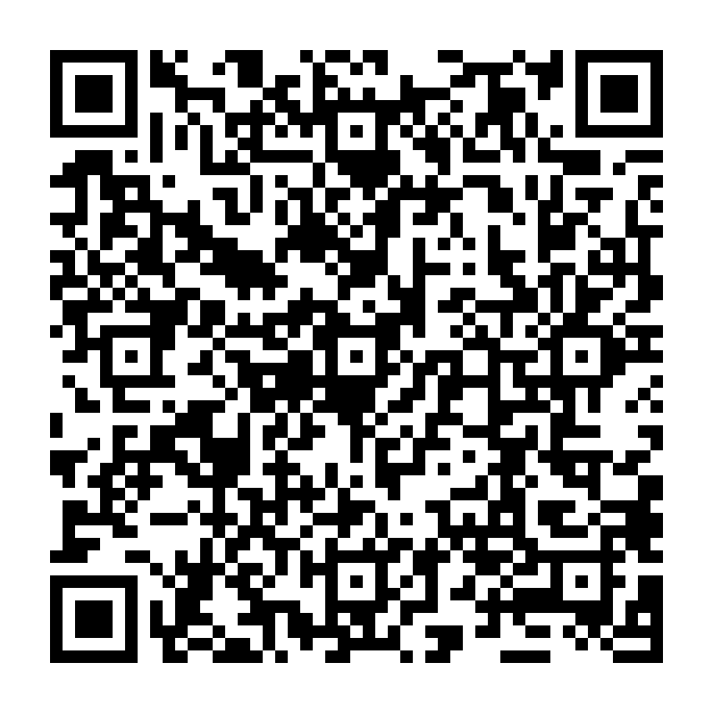QR kód