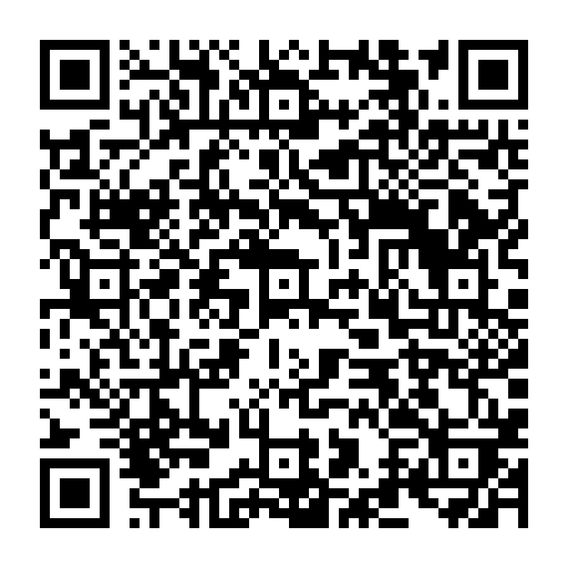 QR kód
