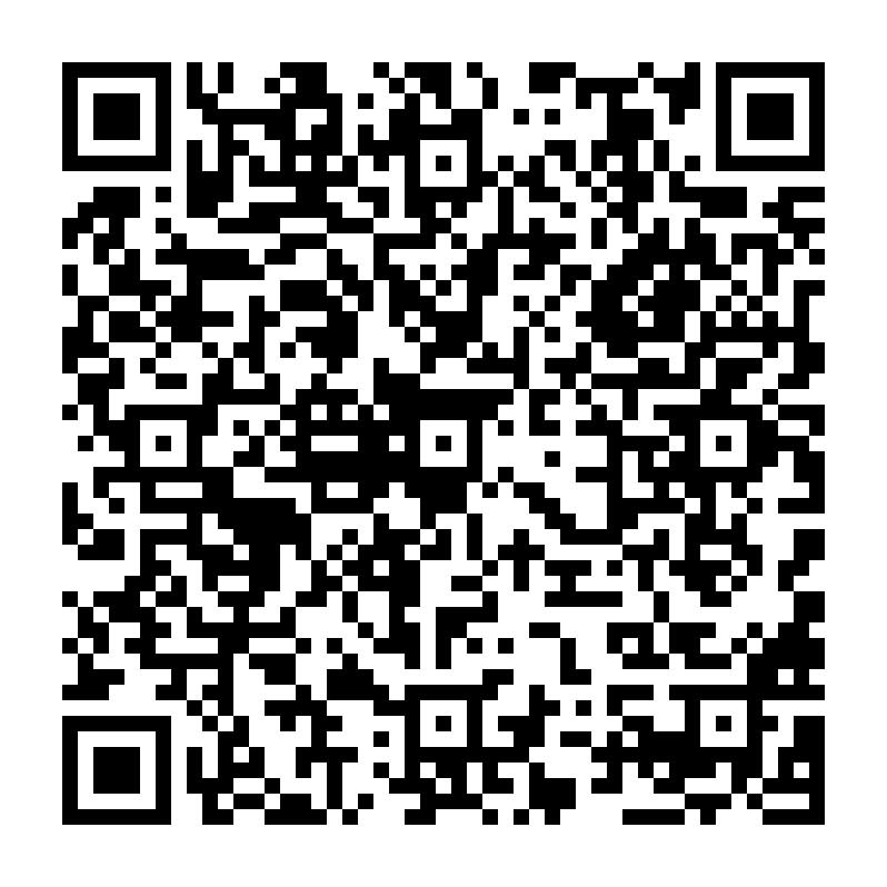 QR kód