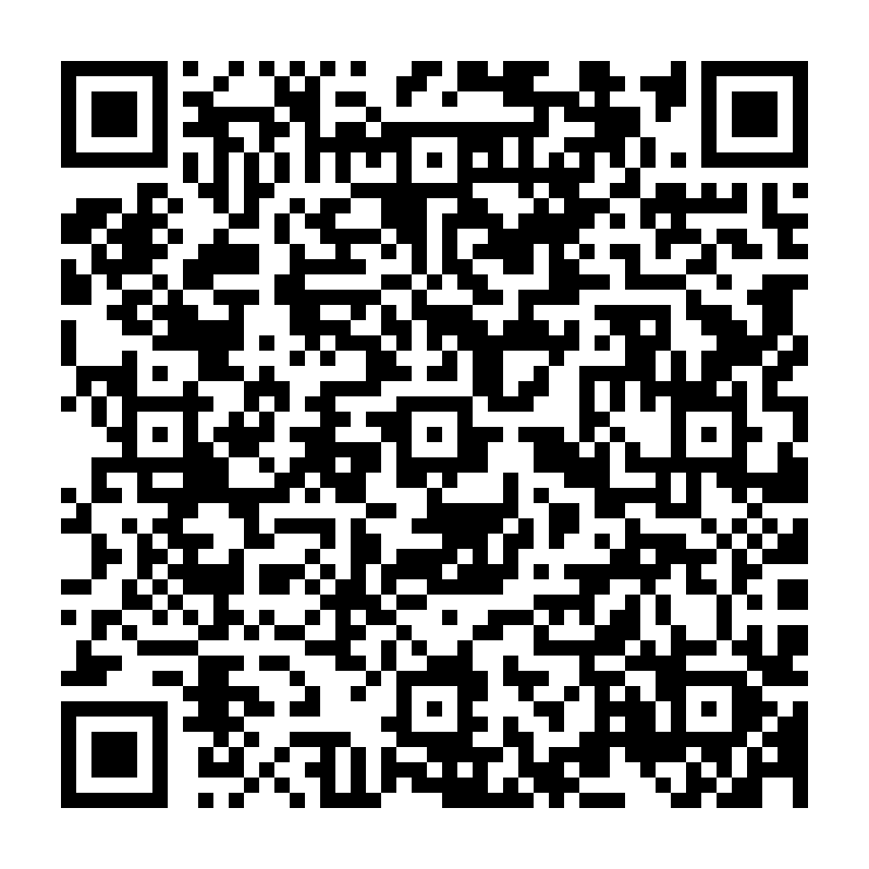 QR kód