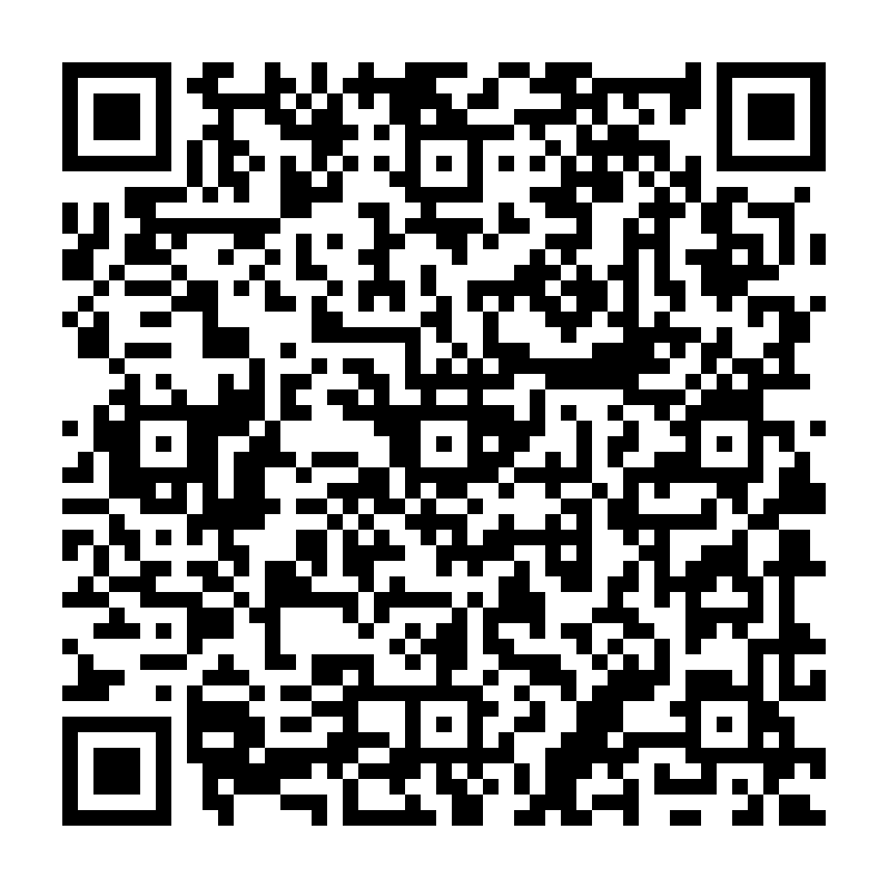 QR kód