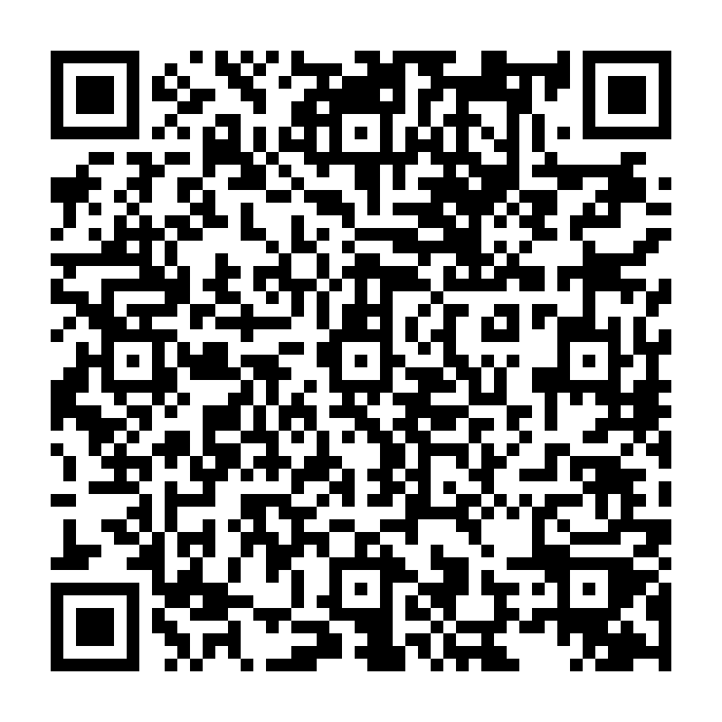 QR kód