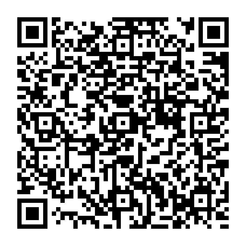 QR kód