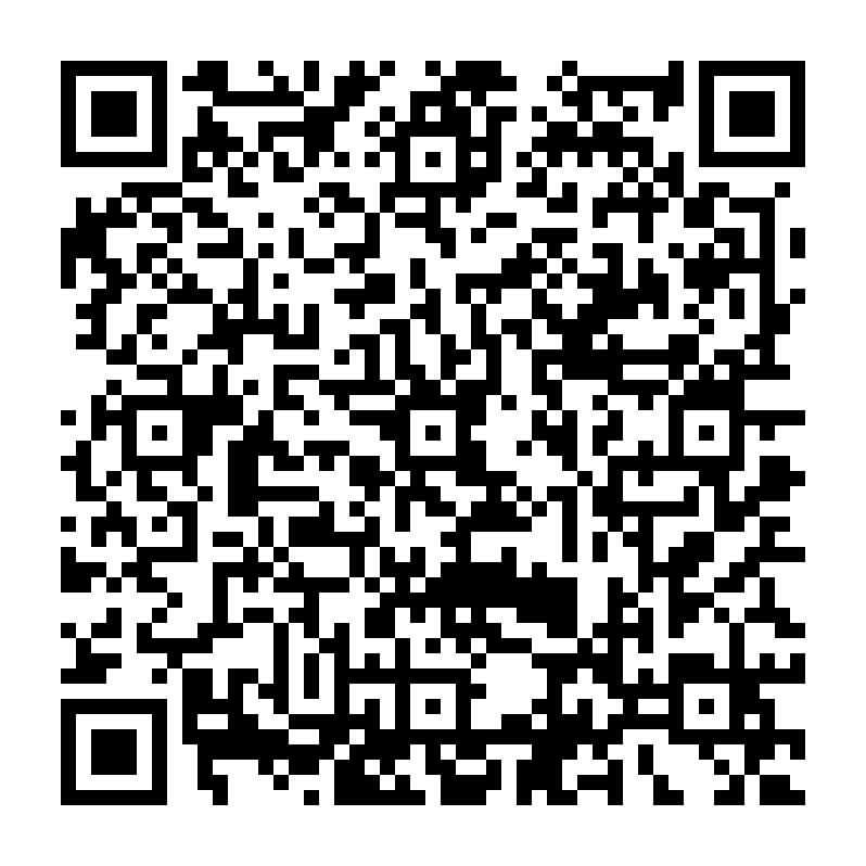 QR kód