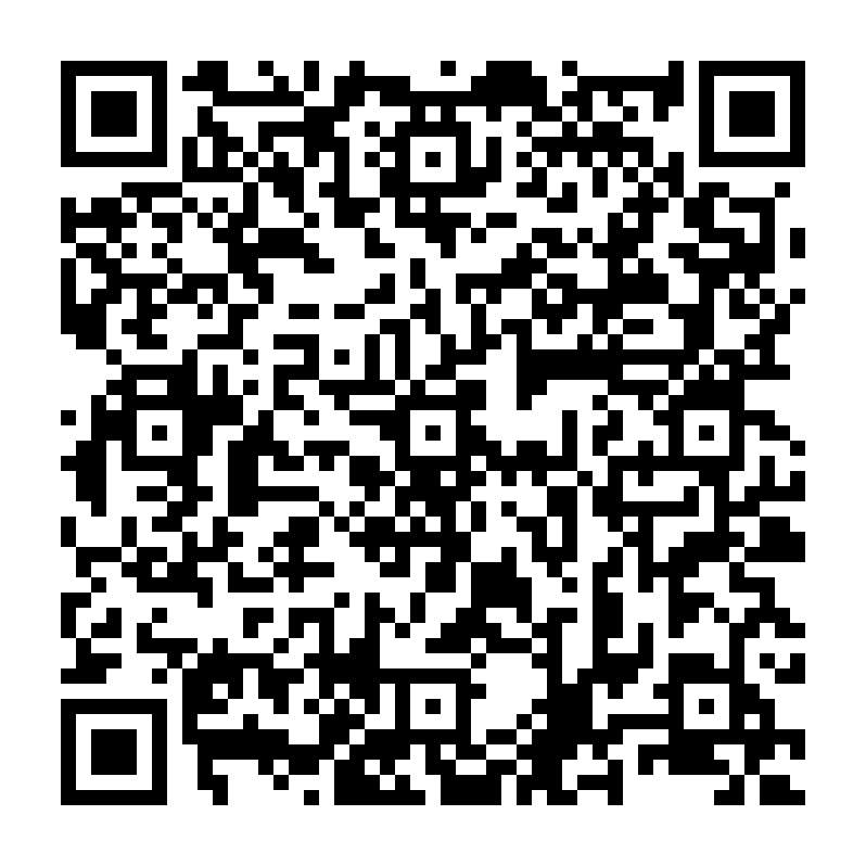 QR kód