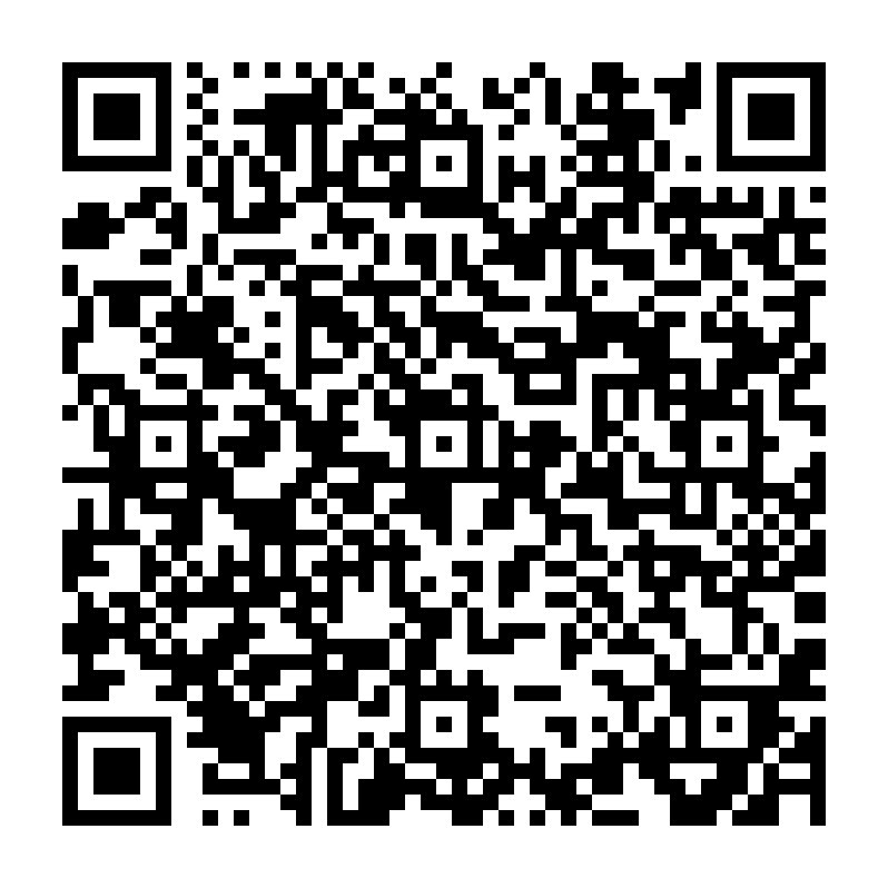 QR kód