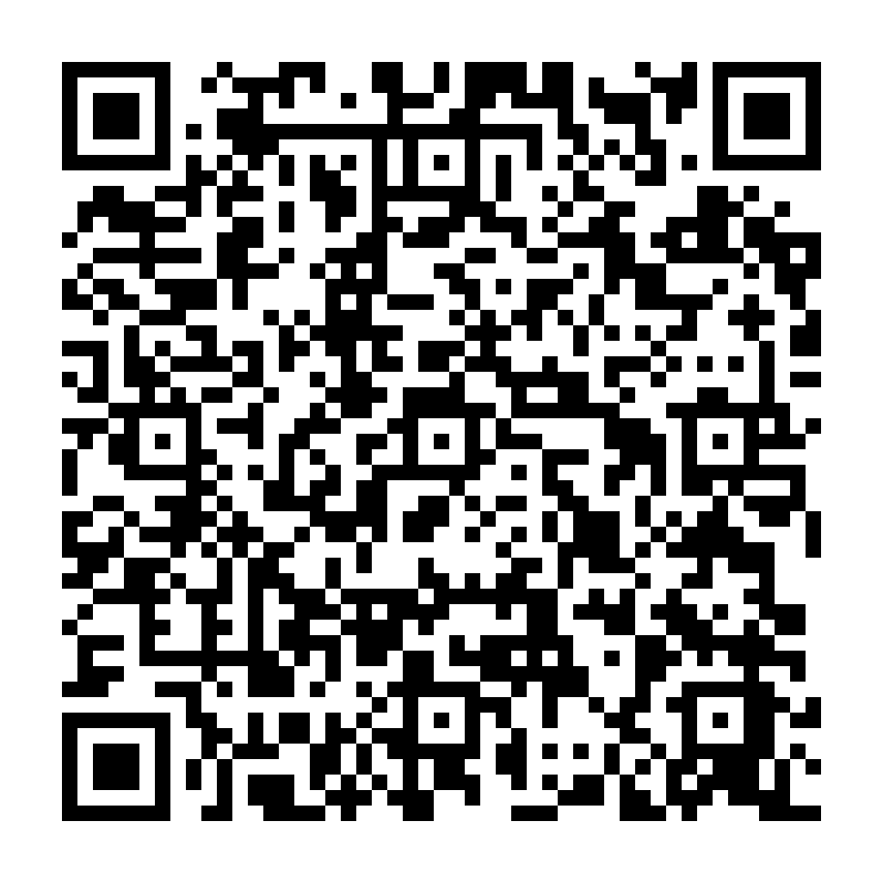 QR kód